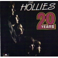 Hollies - 20 Years